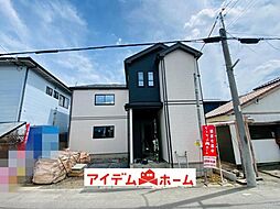 北名古屋市片場八瀬の木　全1棟