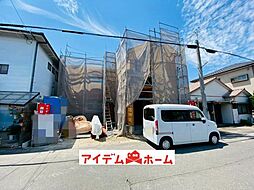 北名古屋市片場八瀬の木　全1棟