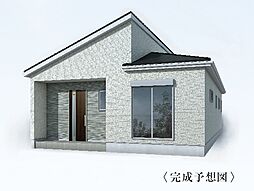 各務原市那加桐野町　全2棟　2号棟