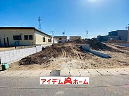 各務原市第3各務おがせ町　全3棟　3号棟