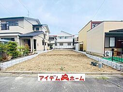 一宮市第2馬見塚北出　全1棟