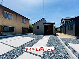 稲沢市平和町法立北瀬古第3 2号棟