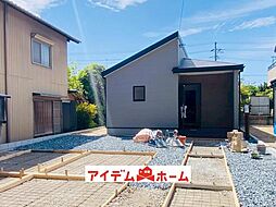 稲沢市平和町法立北瀬古第3　2号棟
