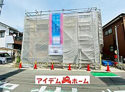 北名古屋市沖村第5　全1棟