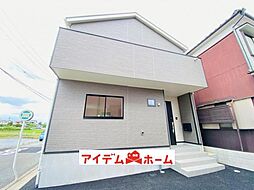北名古屋市沖村第5 全1棟