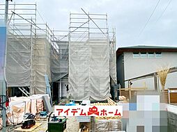一宮市三条第7　全3棟　3号棟
