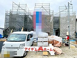 一宮市三条第7　全3棟　2号棟
