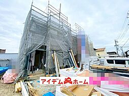 一宮市三条第7　全3棟　1号棟