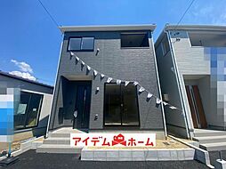 一宮市三条第7 全3棟 1号棟