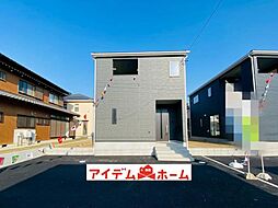一宮市木曽川町里小牧第11　全2棟　2号棟