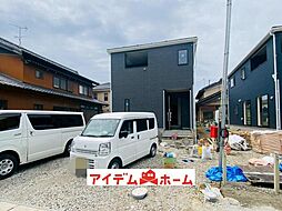一宮市木曽川町里小牧第11　全2棟　2号棟