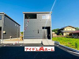 一宮市木曽川町里小牧第11 全2棟 1号棟
