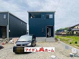 一宮市木曽川町里小牧第11　全2棟　1号棟
