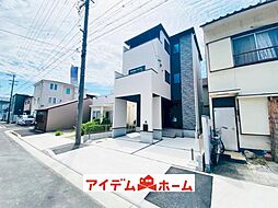 北区浪打町2期　全1棟