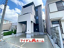 北区浪打町2期　全1棟