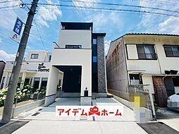 北区浪打町2期　全1棟