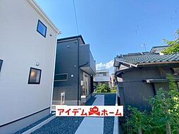 岩倉市神野町神野 全2棟 2号棟