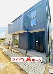 岩倉市神野町神野 全2棟 2号棟