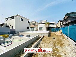岩倉市神野町神野　全2棟　2号棟
