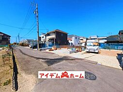 岩倉市神野町神野　全2棟　1号棟