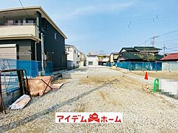 岩倉市神野町神野　全2棟　1号棟