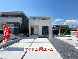 岩倉市神野町神野　全2棟　1号棟