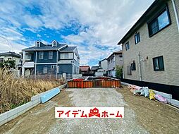 江南市飛高町第5　全1棟