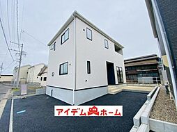 羽島市竹鼻町第6　全1棟