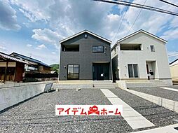 各務原市鵜沼西第1 全3棟 3号棟