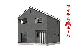 各務原市鵜沼西第1　全3棟　3号棟