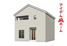 各務原市鵜沼西第1　全3棟　2号棟