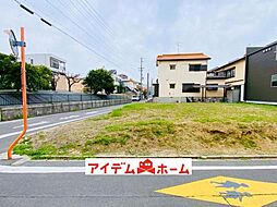 西区稲生町　全3棟　1号棟