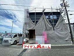 北名古屋市第1中之郷南　全1棟