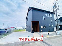 北名古屋市第1中之郷南 全1棟