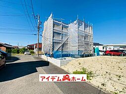 北名古屋市第1中之郷南　全1棟