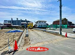 大治町砂子4期　全1棟