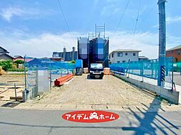大治町砂子4期　全1棟