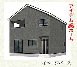 一宮市奥町第22　全2棟　2号棟