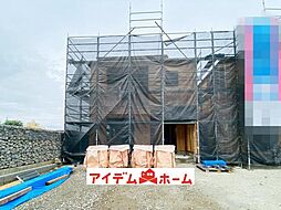 稲沢市祖父江町本甲第1　全3棟　3号棟
