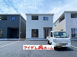稲沢市祖父江町本甲第1　全3棟　2号棟