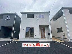 稲沢市祖父江町本甲第1 全3棟 2号棟