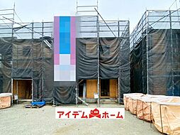 稲沢市祖父江町本甲第1　全3棟　2号棟