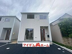 稲沢市祖父江町本甲第1 全3棟 1号棟