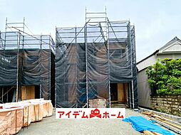 稲沢市祖父江町本甲第1　全3棟　1号棟