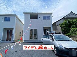 稲沢市祖父江町本甲第1　全3棟　1号棟