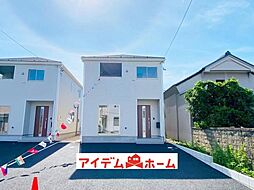 稲沢市祖父江町本甲第1 全3棟 1号棟