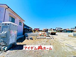 あま市西今宿第4　全4棟　4号棟