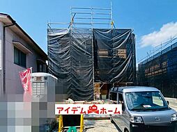 あま市西今宿第4 全4棟 4号棟