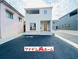 あま市西今宿第4 全4棟 4号棟