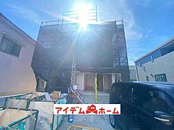 あま市西今宿第4　全4棟　4号棟